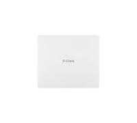 D-LINK DAP-3666 - Access point WLAN 2,4/5GHz 1167 MBit/s, per esterni, PoE