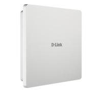 D-Link AC1200 1200 Mbit/s Bianco Supporto Power over Ethernet [PoE] (D-Link DAP-