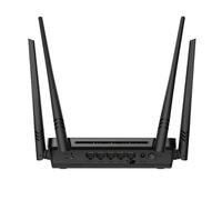 DIR-842V2 nero D-Link