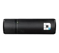 D-Link AC1200 Wireless USB WLAN Wi-Fi 5 (802.11ac) 867 Mbit/s Nero DWA-182