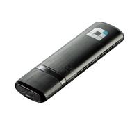 D-Link AC1200 WLAN 867 Mbit/s