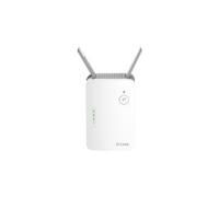 D-Link DAP-1620/E moltiplicatore di rete Ripetitore di rete Bianco