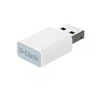 D-Link AC13U scheda di rete e adattatore WLAN (WI-FI USB ADAPTER 5 AC1300 - - WP