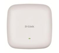 D-Link AC2300 1700 Mbit/s Bianco Supporto Power over Ethernet [PoE] (D-Link Nucl
