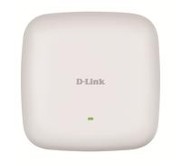 D-Link AC2300 1700 Mbit/s Bianco Supporto Power over Ethernet (PoE) (DAP-2682)