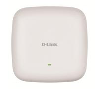 D-Link AC2300 1700 Mbit/s Bianco Supporto Power over Ethernet [PoE] (WIRELESS AC