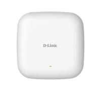 D-Link AX1800 1800 Mbit/s Bianco Supporto Power over Ethernet (PoE)