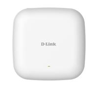 D-Link AX1800 1800 Mbit/s Bianco Supporto Power over Ethernet (PoE)
