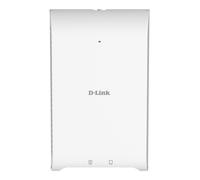 D-LINK DAP-2622 - WLAN Access Point 2.4/5 GHz 1167 MBit/s
