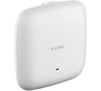 D-Link DAP-2680 punto accesso WLAN 1750 Mbit/s Bianco Supporto Power over Ethernet (PoE)