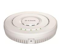D-LINK - Access Point Wireless AX3600 Dual-Band 19216 Mbps 2 Porte Ethernet LAN Supporto Power over Ethernet (PoE) - Bianco - SPEDIZIONE GRATUITA