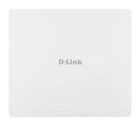 D-LINK DAP-3666 - Access point WLAN 2,4/5GHz 1167 MBit/s, per esterni, PoE