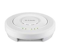D-LINK ACCESS POINT WIRELESS INDOOR AC1300 WAVE2 DUAL BAND UNIFIED CON ANTENNA SMART Quantita min. 1