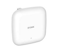 D-Link AX1800 1800 Mbit/s Bianco Supporto Power over Ethernet (PoE)