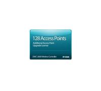 D-Link ADA72 DWC-2000-AP128-LIC WIRELESS CONTROLLER 128AP SERVICE