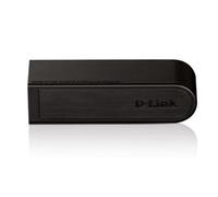 D-Link DUB-E100 scheda di rete e adattatore Ethernet 100 Mbit/s