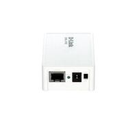 D-Link Adattatore Poe 5Vdc/12Vdc