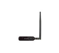 D-LINK DWA-137 - Adattatore WLAN, USB, 300 MBit/s.
