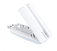 D-Link AE65U Netzwerkadapter USB Wi-Fi 5 6 7 WLAN 6,5 Gbps 3.0