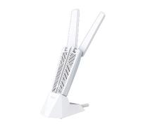 D-Link AE65U Adattatore USB Wi-Fi 7 BE6500 - Tri-Band 6,5Gbps, MLO, USB 3.0, 4096-QAM, Sicurezza WPA3, Antenne Pieghevoli con Base - Windows 11/10