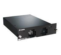 D-Link Alimentatore DPS-500A Alimentatore pc/server 140 W Modulo rack Ridondanza