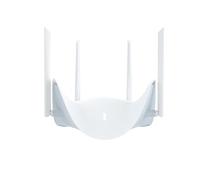 D-Link AQUILA PRO AI BE9500 Wi-Fi 7 Router (R95), Router Tri-Banda Mesh AI con porte 2.5GbE, connettività ultra-veloce, sicurezza avanzata, controllo genitori, compatibile con Alexa & Google Assistant