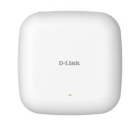 D-Link AX1800 1800 Mbit/s Bianco Supporto Power over Ethernet (PoE)