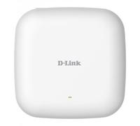 D-Link AX1800 1800 Mbit/s Bianco Supporto Power over Ethernet [PoE] (AX1800 WI-F