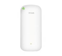 D-Link AX1800 Mesh Wi-Fi 6 Range Ripetitore di rete Bianco 100, 1000 Mbit/s (AX1