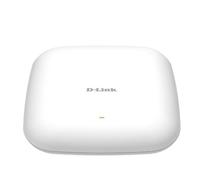 D-Link AX1800 1800 Mbit/s Bianco Supporto Power over Ethernet (PoE)