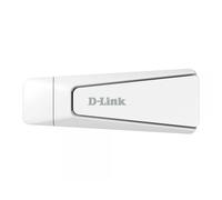 D-Link AX18U scheda di rete e adattatore WLAN 1800 Mbit/s (Wi-Fi 6 AX1800 USB 3.