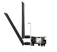 D-Link AX3000 Interno WLAN / Bluetooth 2402 Mbit/s