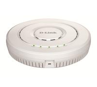 D-LINK DWLX8630A - WLAN Access Point 2.4/5 GHz 3549 MBit/s PoE
