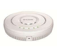 Access point D-Link AX3600 19216 Mbit/s Bianco Supporto Power over Ethernet (PoE) [DWL-X8630AP]