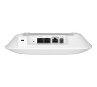 D-Link AX3600 2.4 GHz 5 GHz 3600 Mbit/s 64-bit WEP 128-bit WEP SSH SSL/TLS WPA