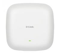 Access point D-Link DAP-X2850 punto accesso WLAN 3600 Mbit/s Bianco Supporto Power over Ethernet (PoE) [DAP-X2850]