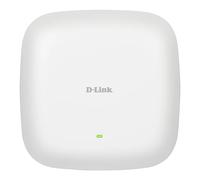 Access point D-Link DAP-X2850 punto accesso WLAN 3600 Mbit/s Bianco Supporto Power over Ethernet (PoE) [DAP-X2850]