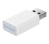 D-Link AX9U AX900 Wi-Fi 6 USB Adapter Corsa WLAN 0,57 Gbps WLAN Bluetooth 5