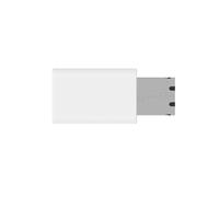 D-Link AX9U AX900 Chiavetta Wi-Fi 6 per PC, Adattatore USB, MU-MIMO, Wireless Dual Band, BT 5.3i, WPA3, USB 2.0, Compatibile con Windows 11/10