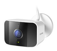 D-Link - Mydlink 2K Qhd Outdoor Wi-Fi Camera Dcs-8620Lh NUOVO