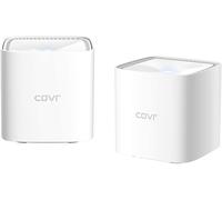 D-Link COVR-1102 Trasmettitore di rete 10,100,1000 Mbit-s Bianco