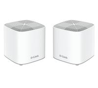 D-link Ripetitore Wifi Covr-x1862 2 Unità One Size White