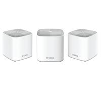 D-Link COVR AX1800 Sistema completo Dual Band Home Wi-Fi 6 - Nouvo