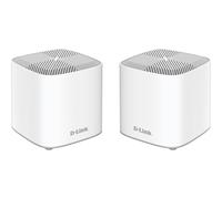 D-link Ripetitore Wifi Covr-x1862 2 Unità One Size White