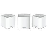 D-Link COVR-X1863 punto accesso WLAN 1800 Mbit/s Bianco Supporto Power over Ethernet PoE