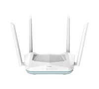 D-link D-LINK ROUTER SMART EAGLE PRO AI AX1500 WI-FI 6