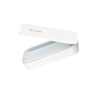 D-Link D501 Adattatore USB 5G NR - Internet mobile 5G/4G LTE ad alta velocità, Plug & Play, USB-C, Antenna pieghevole, Nano SIM, Windows/macOS/Linux