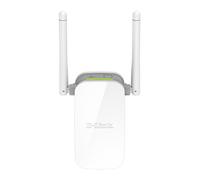 D-Link DAP-1325 moltiplicatore di rete Ripetitore di rete Grigio, Bianco 10, 100 Mbit/s