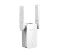 D-Link DAP-1610 Ricevitore e trasmettitore di rete Bianco 10, 100 Mbit/s