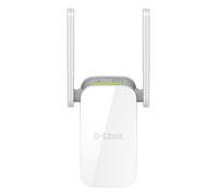 D-Link DAP-1610 Ricevitore e trasmettitore di rete Bianco 10, 100 Mbit/s